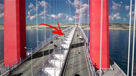 istanbul boğaz köprüsünü kim yaptı